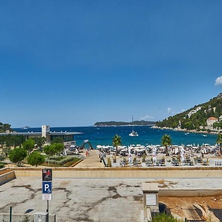 Aspidistra Shadow Apartment Dubrovnik Exterior photo