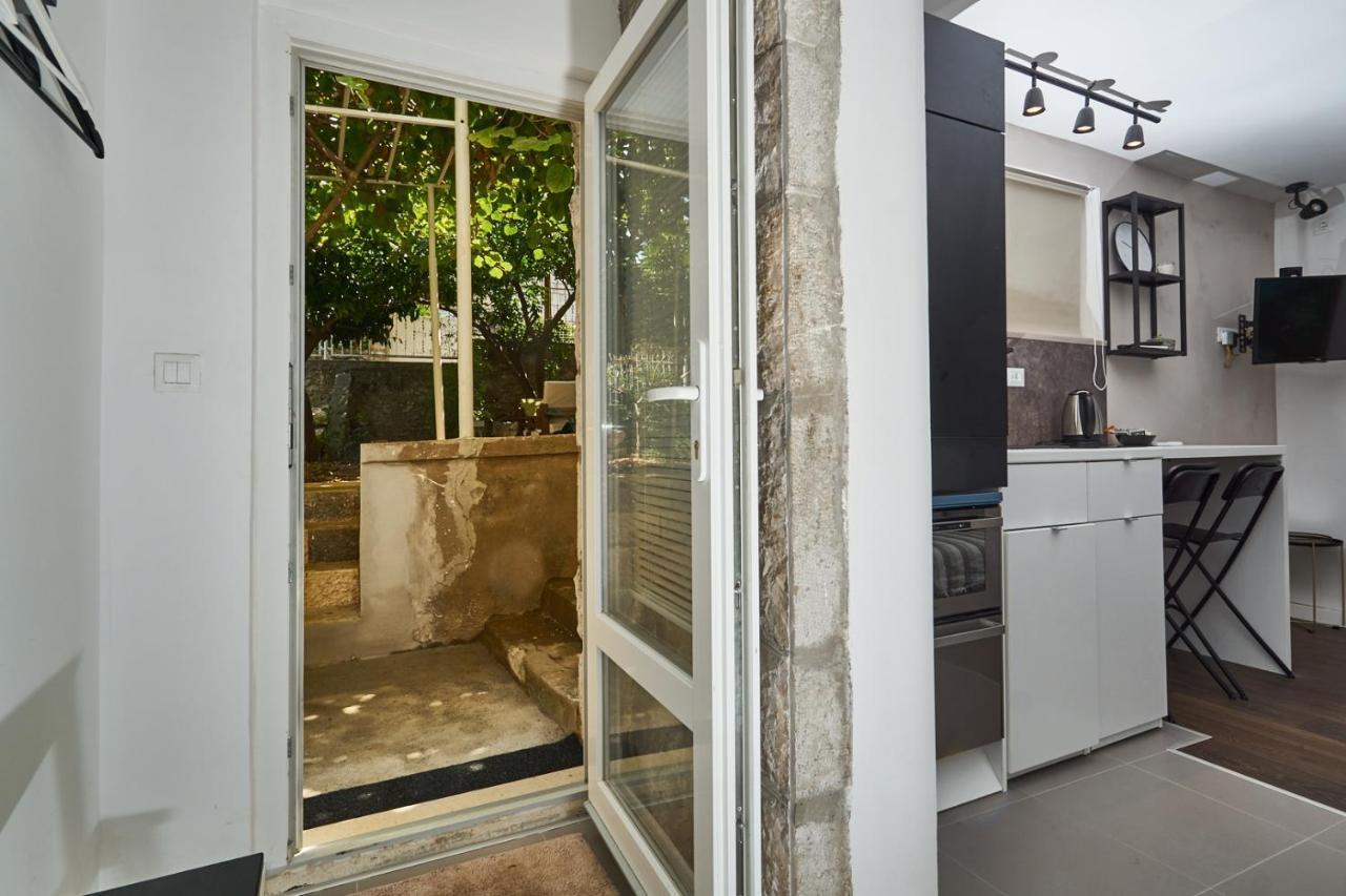 Aspidistra Shadow Apartment Dubrovnik Exterior photo